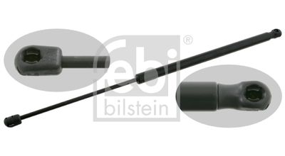 Gas Spring, boot/cargo area FEBI BILSTEIN 27739