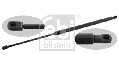 Gas Spring, boot/cargo area FEBI BILSTEIN 27748