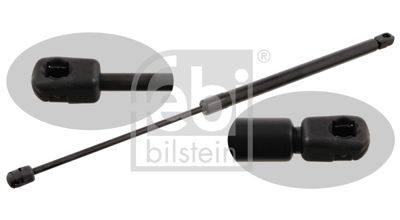 Gas Spring, boot/cargo area FEBI BILSTEIN 27761