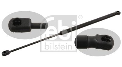 Gas Spring, boot/cargo area FEBI BILSTEIN 27762