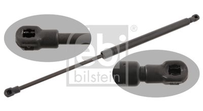 Gas Spring, boot/cargo area FEBI BILSTEIN 27786