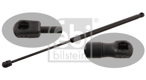 FEBI BILSTEIN 27787 Gas Spring, boot/cargo area