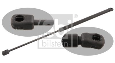 Gas Spring, boot/cargo area FEBI BILSTEIN 27789