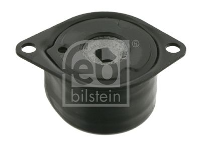 Belt Tensioner, V-ribbed belt FEBI BILSTEIN 27814