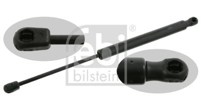 Gas Spring, boot/cargo area FEBI BILSTEIN 27831