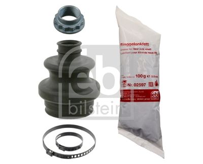 Bellow Kit, drive shaft FEBI BILSTEIN 27851