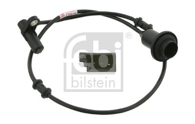 Sensor, wheel speed FEBI BILSTEIN 27855