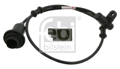 Sensor, wheel speed FEBI BILSTEIN 27856