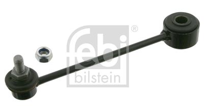 Link/Coupling Rod, stabiliser bar FEBI BILSTEIN 27866