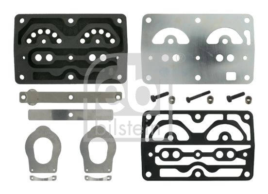 FEBI BILSTEIN 27879 Valve Plate, air compressor