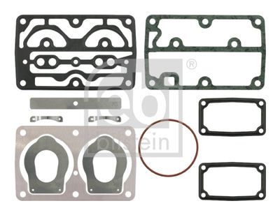 Seal Kit, multi-valve FEBI BILSTEIN 27881