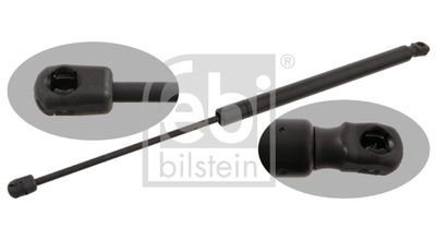 Gas Spring, boot/cargo area FEBI BILSTEIN 27894