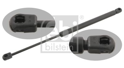 Gas Spring, boot/cargo area FEBI BILSTEIN 27901