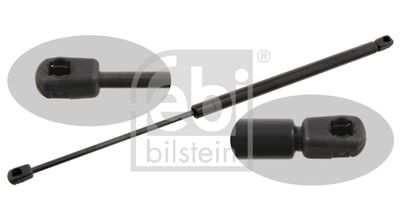 Gas Spring, boot/cargo area FEBI BILSTEIN 27910