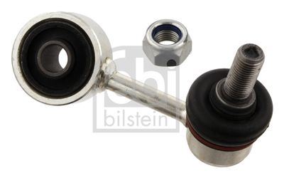 Link/Coupling Rod, stabiliser bar FEBI BILSTEIN 27986