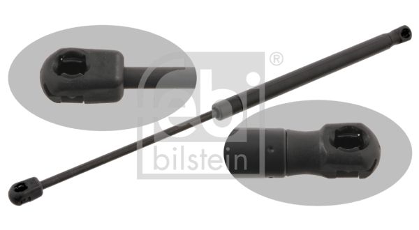 FEBI BILSTEIN 28003 Gas Spring, boot/cargo area