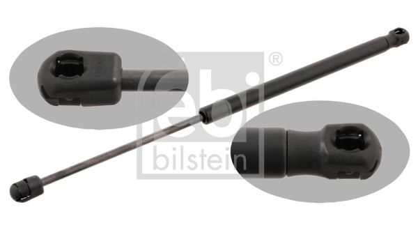 FEBI BILSTEIN 28004 Gas Spring, boot/cargo area