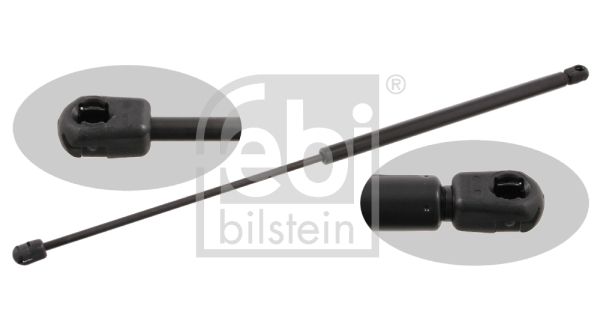 FEBI BILSTEIN 28007 Gas Spring, boot/cargo area