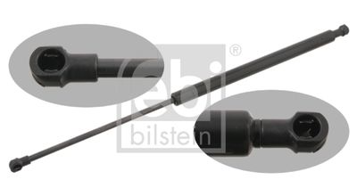 Gas Spring, boot/cargo area FEBI BILSTEIN 28043