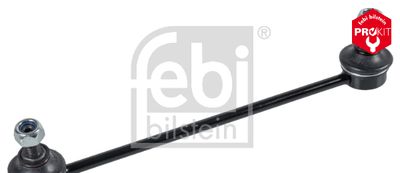 Link/Coupling Rod, stabiliser bar FEBI BILSTEIN 28045