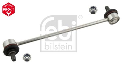 Link/Coupling Rod, stabiliser bar FEBI BILSTEIN 28059