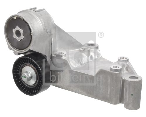 FEBI BILSTEIN 28094 Belt Tensioner, V-ribbed belt