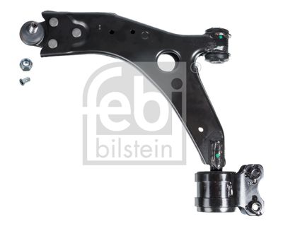 Control/Trailing Arm, wheel suspension FEBI BILSTEIN 28095