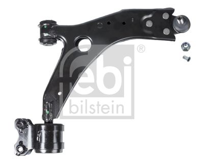 Control/Trailing Arm, wheel suspension FEBI BILSTEIN 28096