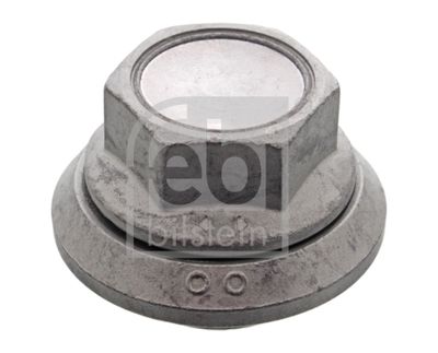 Wheel Nut FEBI BILSTEIN 28097