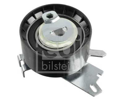 Tensioner Pulley, timing belt FEBI BILSTEIN 28106