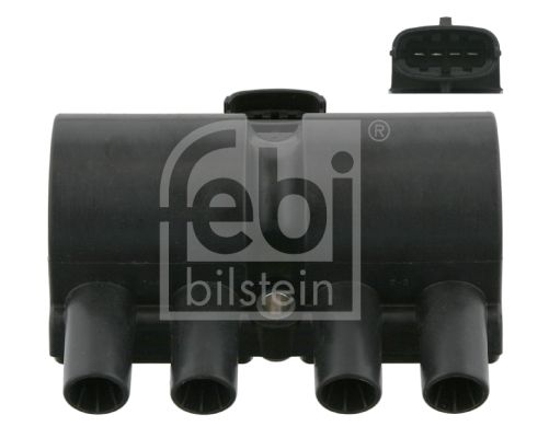 FEBI BILSTEIN 28148 Ignition Coil