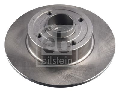 Brake Disc FEBI BILSTEIN 28154