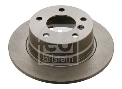 Brake Disc FEBI BILSTEIN 28162