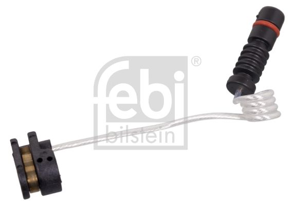 FEBI BILSTEIN 28166 Warning Contact, brake pad wear