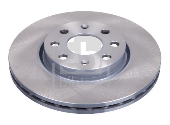 FEBI BILSTEIN 28177 Brake Disc