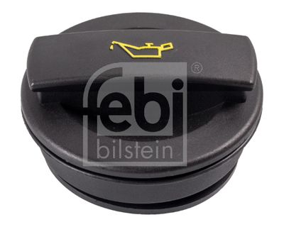 Sealing Cap, oil filler neck FEBI BILSTEIN 28184