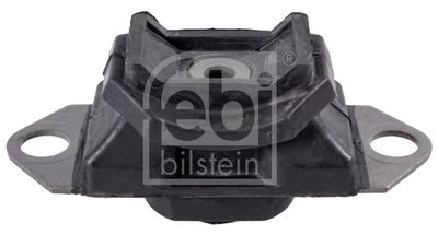 Mounting, manual transmission FEBI BILSTEIN 28214