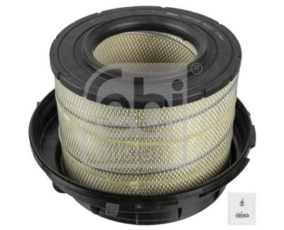 Air Filter FEBI BILSTEIN 28245