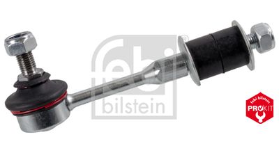 Link/Coupling Rod, stabiliser bar FEBI BILSTEIN 28266