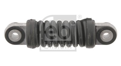 Vibration Damper, V-ribbed belt FEBI BILSTEIN 28278