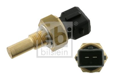 Sensor, oil temperature FEBI BILSTEIN 28334