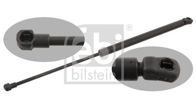 Gas Spring, boot/cargo area FEBI BILSTEIN 28346