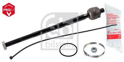 Inner Tie Rod FEBI BILSTEIN 28359