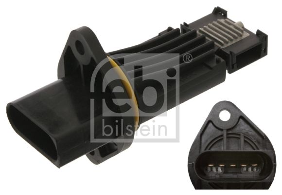 FEBI BILSTEIN 28363 Mass Air Flow Sensor