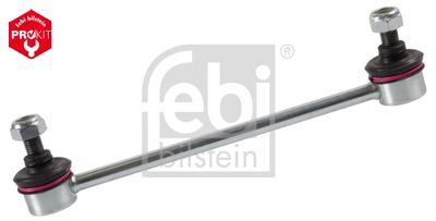 Link/Coupling Rod, stabiliser bar FEBI BILSTEIN 28448