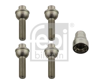 Wheel Bolt FEBI BILSTEIN 28452