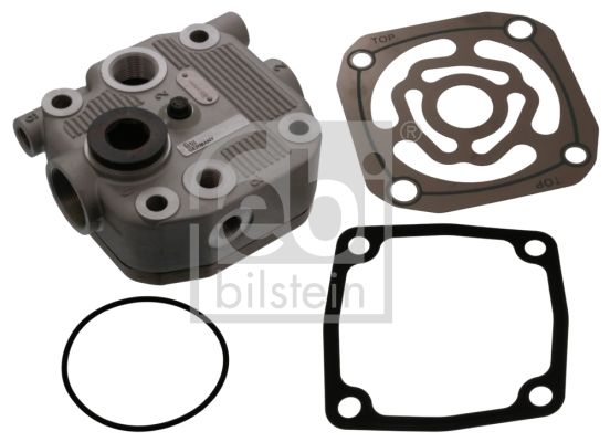 FEBI BILSTEIN 28472 Cylinder Head, air compressor