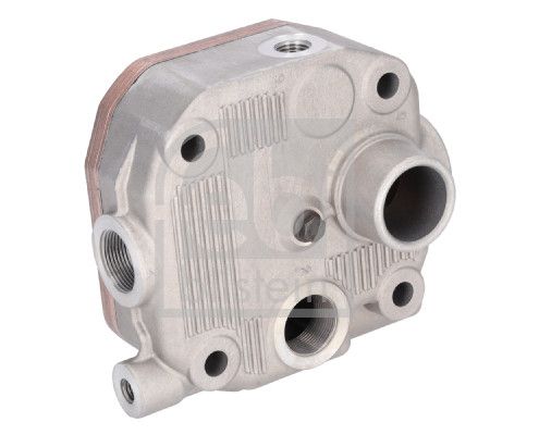 FEBI BILSTEIN 28476 Cylinder Head, air compressor