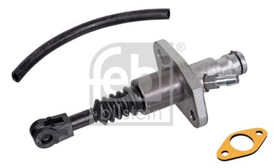 Master Cylinder, clutch FEBI BILSTEIN 28484