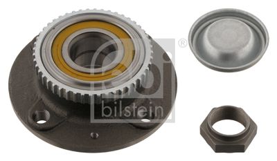 Wheel Bearing Kit FEBI BILSTEIN 28498